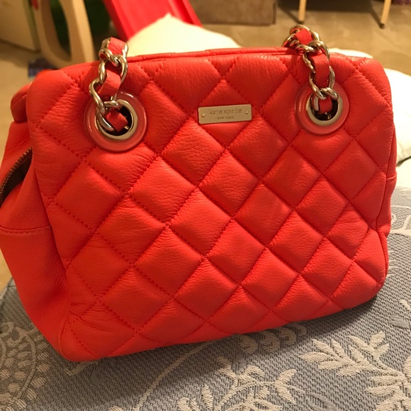 Kate Spade purse - Picture 3 of 7